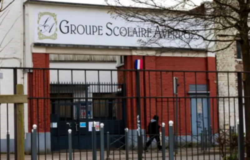 Lille : la préfecture refuse l'ouverture d'une classe de CP à l'école musulmane Averroès