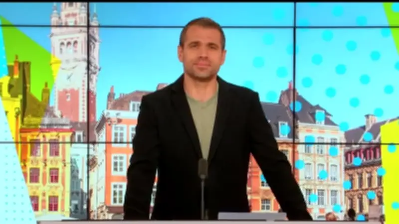 Lille : Macron visite Arcelor, le maire de Vincy agressé, les poireaux en crise