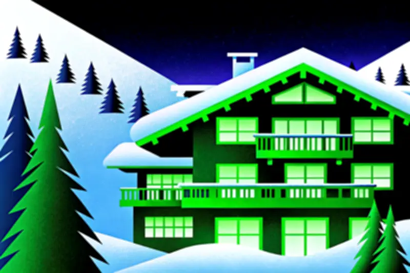 L'immobilier de montagne retrouve son dynamisme après deux années difficiles