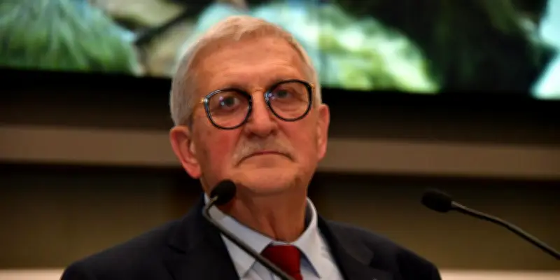 Limoges : le maire Lombertie brigue un 3e mandat, son adjoint Guérin riposte