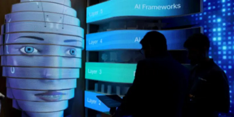 L'Inde accueille un sommet mondial majeur sur l'intelligence artificielle à New Delhi