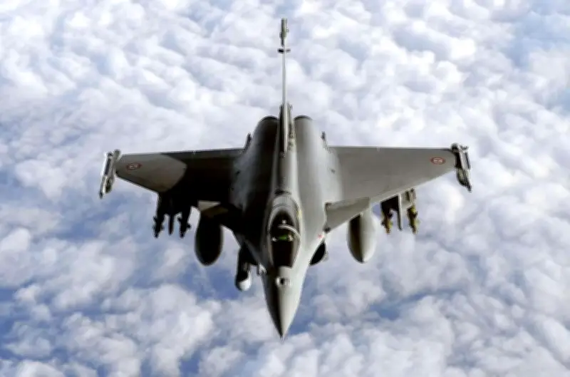 L'Inde approuve un méga-contrat de 39 milliards de dollars pour des Rafale français