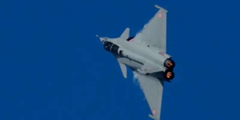 L'Inde approuve une méga-commande de 33,4 milliards d'euros incluant 114 Rafale français