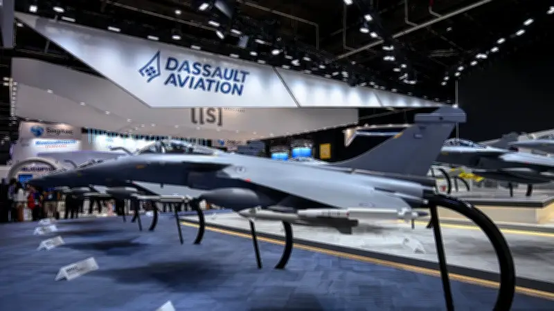 L'Inde commande 114 Rafale et des équipements militaires pour 30,2 milliards d'euros