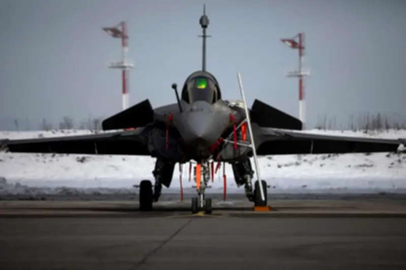 L'Inde envisage 31 Rafale Marine supplémentaires après une commande record de 114 avions