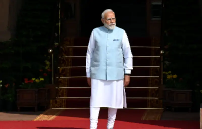 L'Inde exhorte ses ressortissants à quitter l'Iran face à l'escalade des tensions