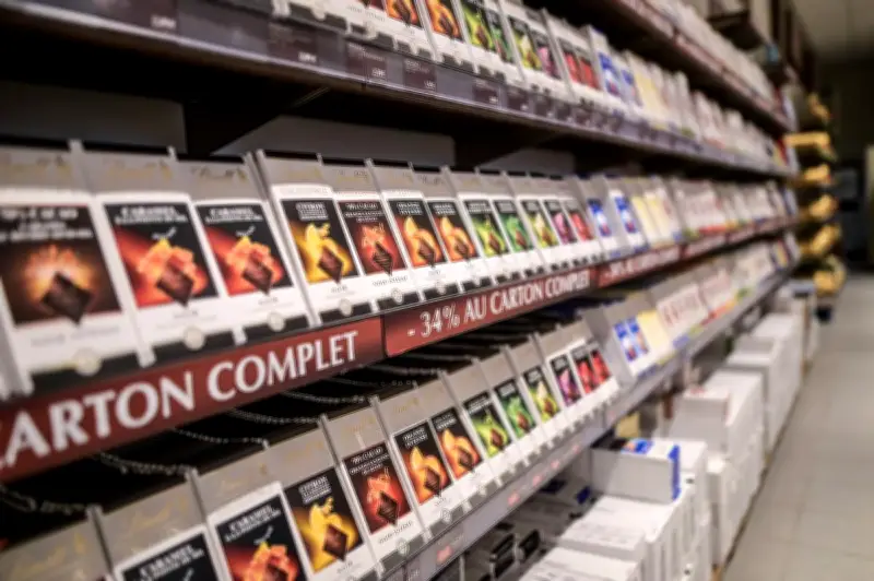 Lindt condamné à 500 000 euros pour publicité illicite sur les illuminations des Champs-Élysées