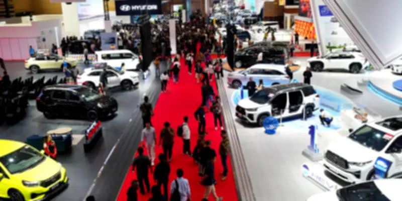 L'industrie automobile mondiale se fragmente en trois pôles technologiques irréconciliables