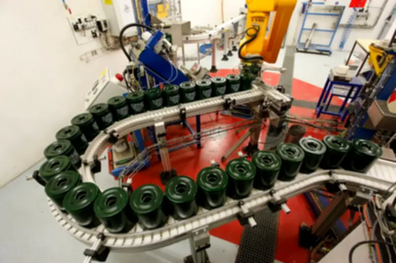 L'industrie de défense se prépare à un conflit de haute intensité