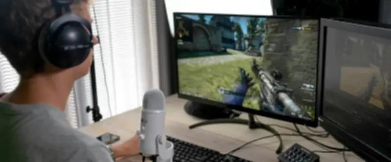 L'industrie du jeu vidéo contre-attaque après les annonces de Macron sur l'agression d'une enseignante