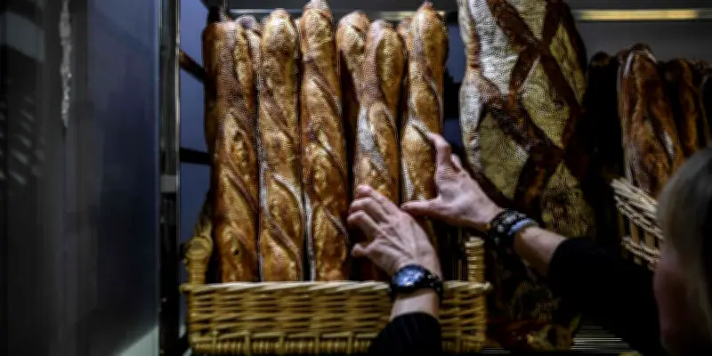 L'inflation française rebondit à 1% sur un an, un creux passé selon l'Insee