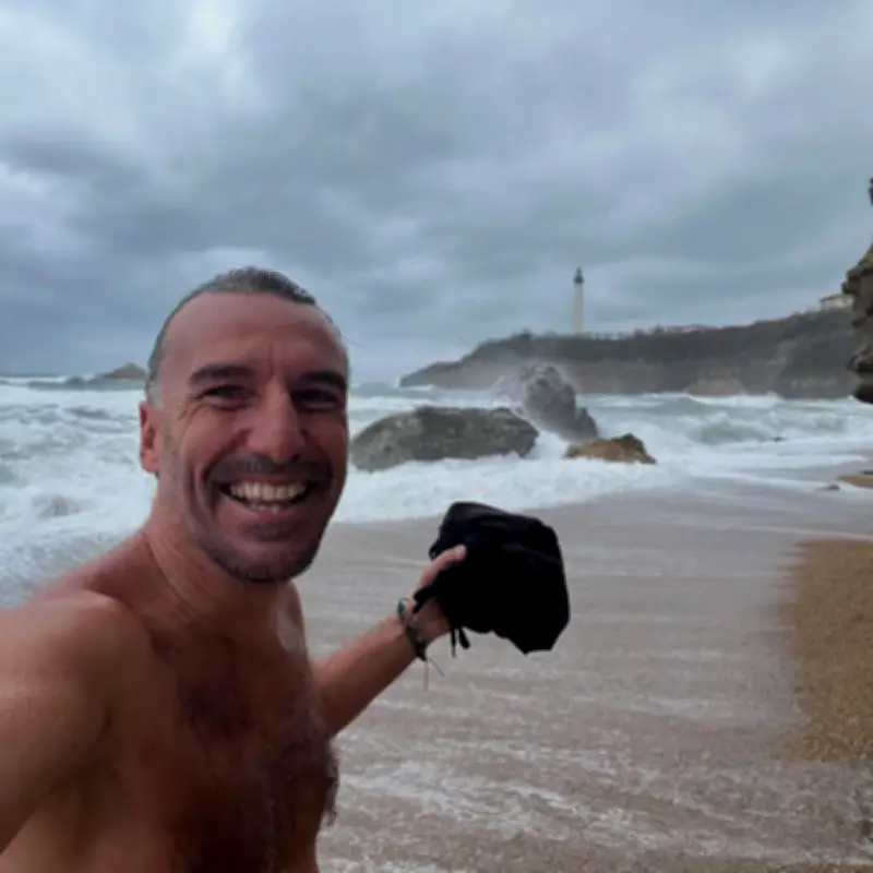 L'influenceur Alain Cayeux jugé pour agression sexuelle et diffusion d'images intimes