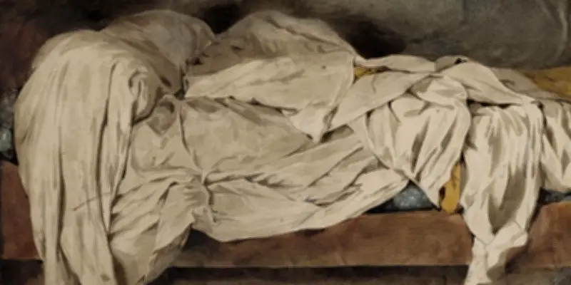 L'influenceur masculiniste Alex Hitchens et l'obsession du "bodycount" féminin