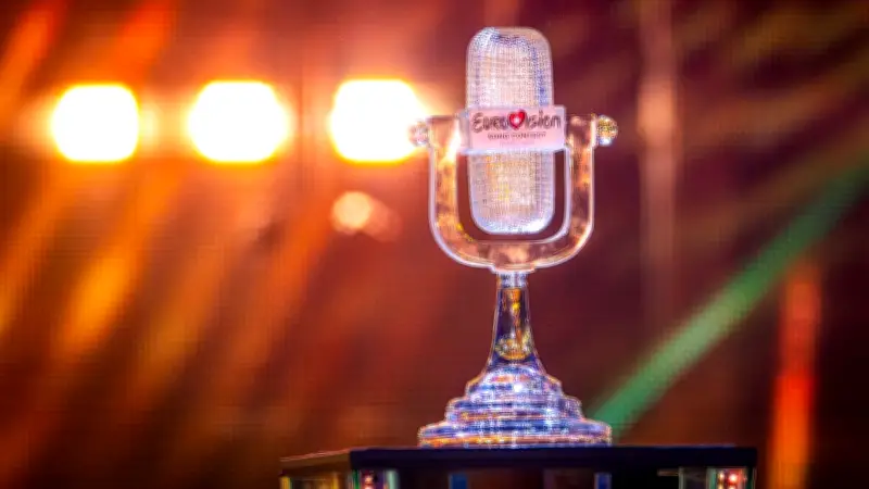 Linh, chanteuse niçoise, pressentie pour représenter la France à l'Eurovision 2026 à Vienne