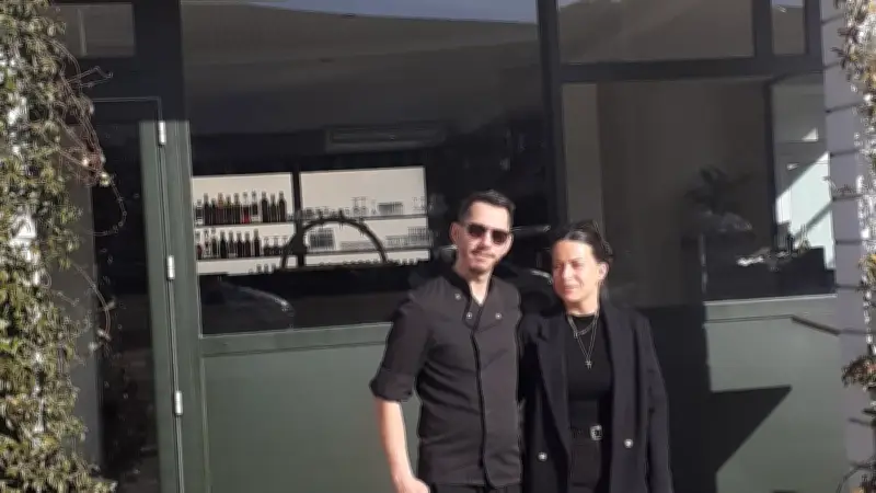 À l'Instinct : Une Cuisine du Marché qui S'Adapte au Rythme des Clients