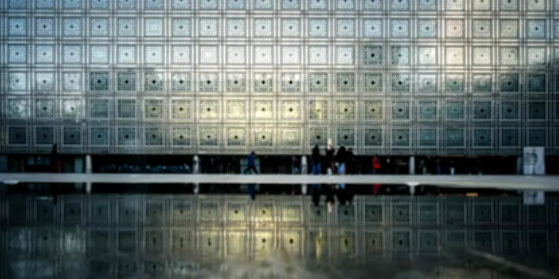 L'Institut du monde arabe doit devenir le cœur de la culture franco-arabe en France