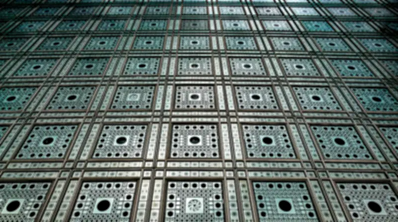 L'Institut du Monde Arabe en crise : nomination de Legendre et redéfinition d'une vocation