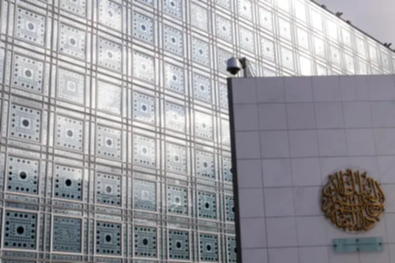 L'Institut du Monde arabe face à la crise des relations franco-arabes