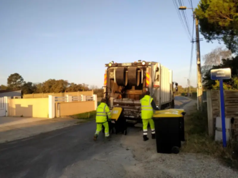 L'intelligence artificielle débarque dans les poubelles pour améliorer le tri sélectif