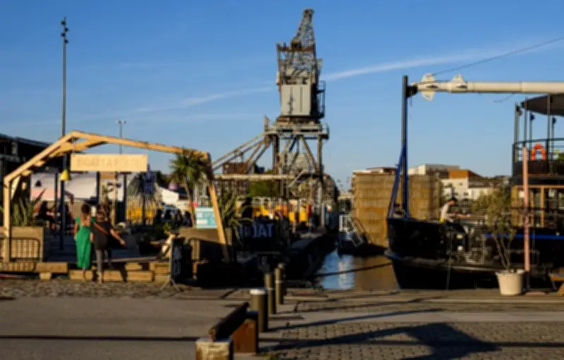 Liquidation judiciaire de l'I.Boat à Bordeaux : fin d'une scène musicale emblématique