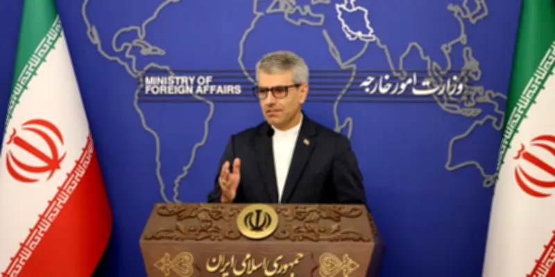 L'Iran avertit que toute frappe américaine, même limitée, serait un acte d'agression