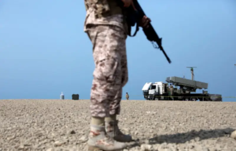 L'Iran menace de riposter à toute frappe américaine, même limitée