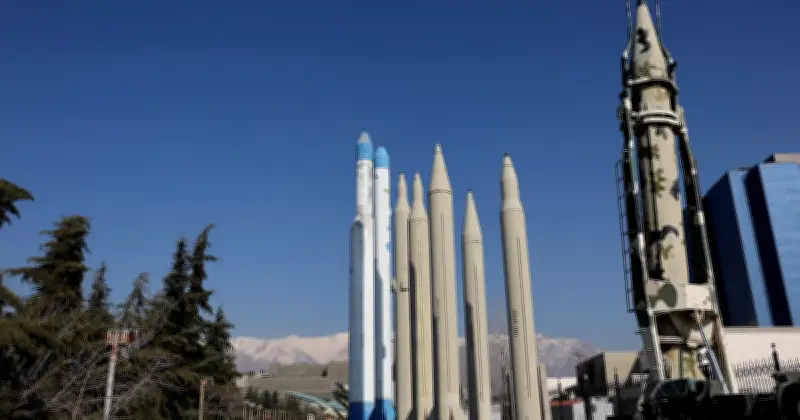 L'Iran priorise ses missiles balistiques face aux tensions régionales