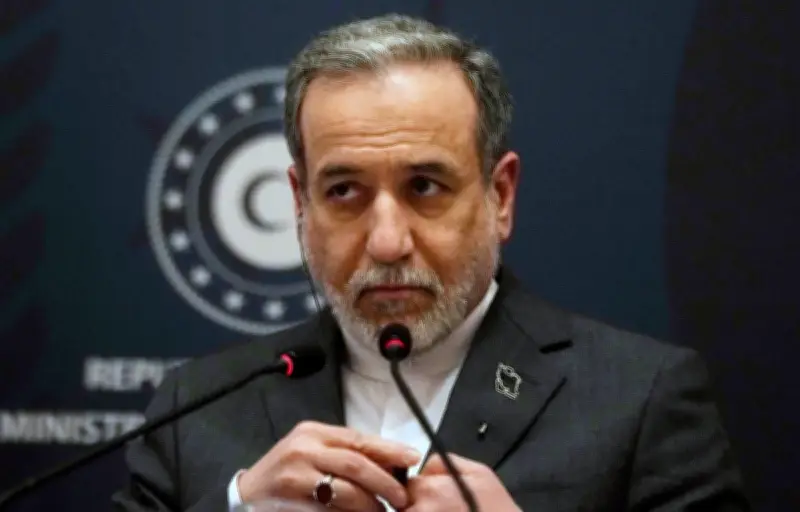 L'Iran refuse catégoriquement d'abandonner l'enrichissement d'uranium, même face à la menace de guerre