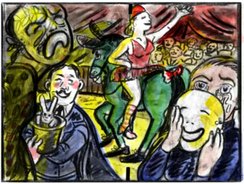 L'ironie, une arme à double tranchant dans la littérature contemporaine