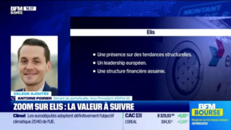 Élis, la startup qui valorise les déchets agricoles, séduit les investisseurs