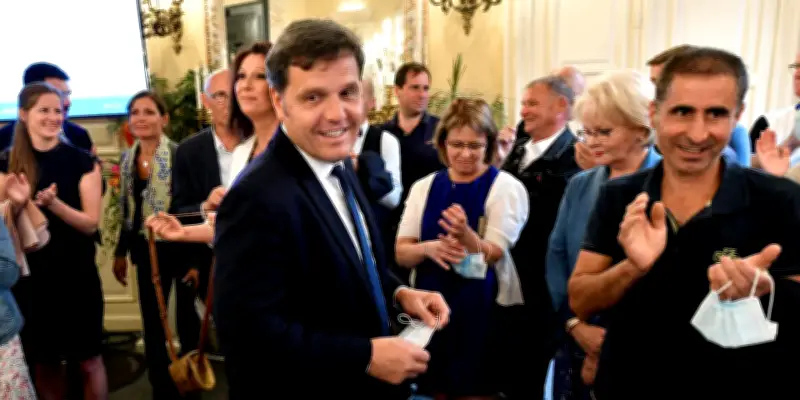 Lisieux : la droite divisée pour les municipales, trois listes en lice