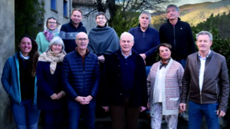 Liste Delorme dévoile son programme partiel pour les élections municipales