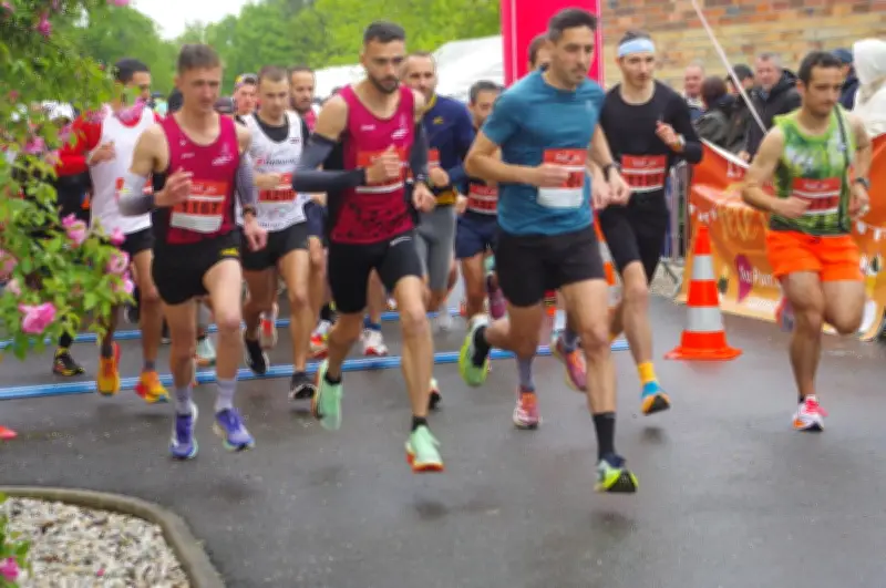 Listrac-Médoc célèbre sa 27e Tournée des Cuviers avec 2 000 sportifs attendus