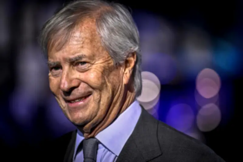 Livres Hebdo censure une interview sur Hachette pour ne pas fâcher Bolloré