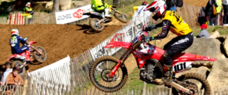 L'élite mondiale du moto-cross converge vers Sommières pour une avant-première exceptionnelle