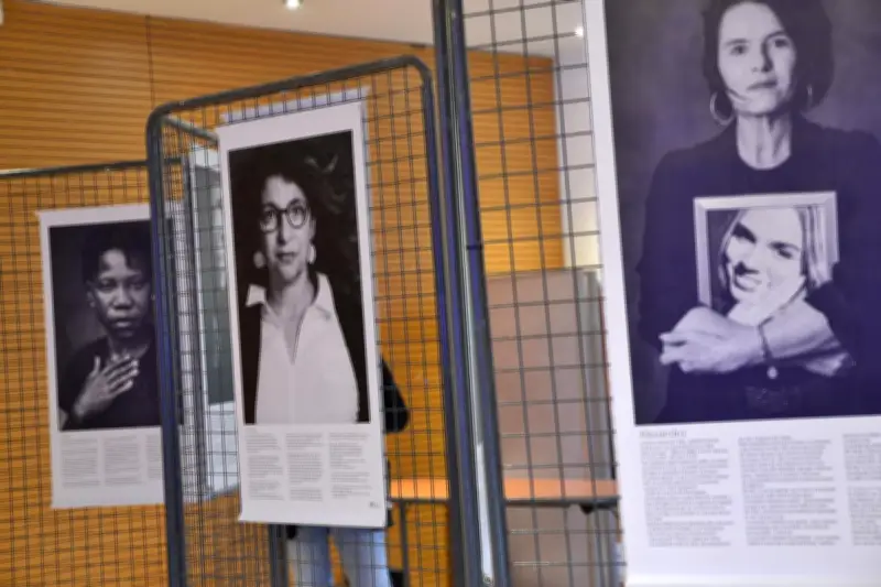 Léo pour le monde mobilise contre les violences de genre avec une journée d'actions et de sensibilisation