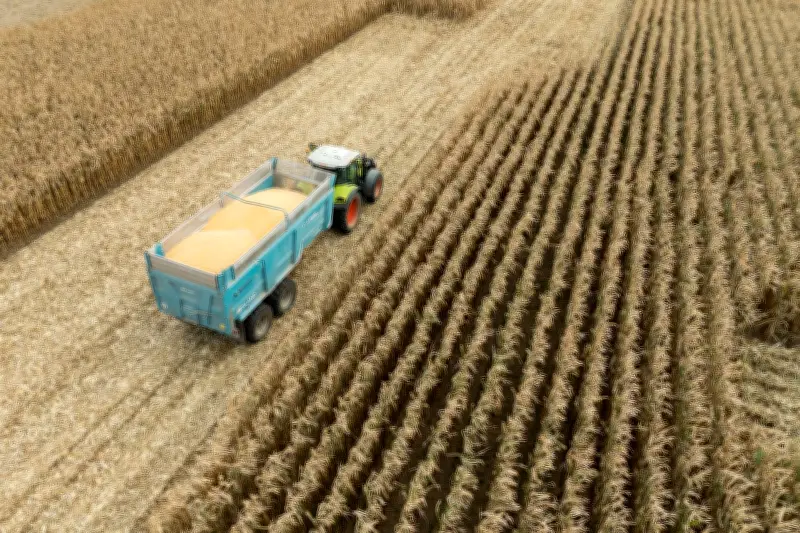 L'Observatoire du déclin agricole au Sénat : diagnostic alarmant et solutions en attente