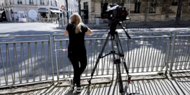 L'Observatoire français des atteintes à la liberté de la presse publie son premier rapport alarmant