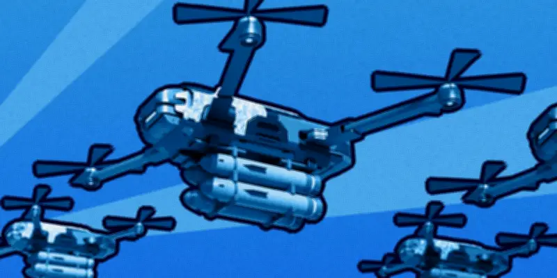 L'Occident doit réinventer sa politique d'acquisition de défense face à la nouvelle ère militaire