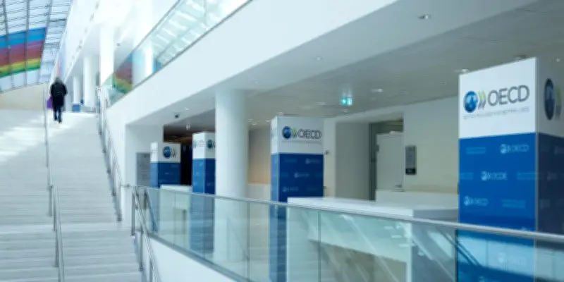L'OCDE alerte sur la fermeture croissante des frontières aux échanges de services