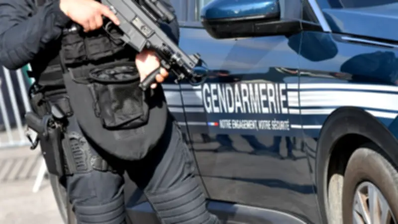 Lodève : un homme interpellé après avoir menacé de "buter du flic"