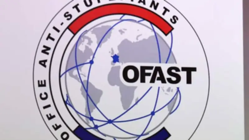 L'OFAST alerte sur l'explosion du trafic de drogues par mules aériennes en France