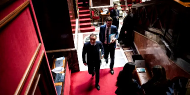 Loi de finances 2026 : un budget record en délais et amendements adopté sous 49.3