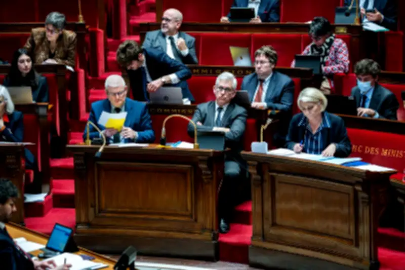 Loi sur l'aide à mourir : le libre choix entre euthanasie et suicide assisté complique le vote final