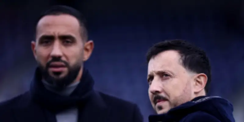 L'Olympique de Marseille en pleine tourmente : direction et projet sportif en déroute