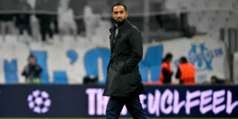 L'OM en pleine tourmente après la démission de Medhi Benatia, directeur du football