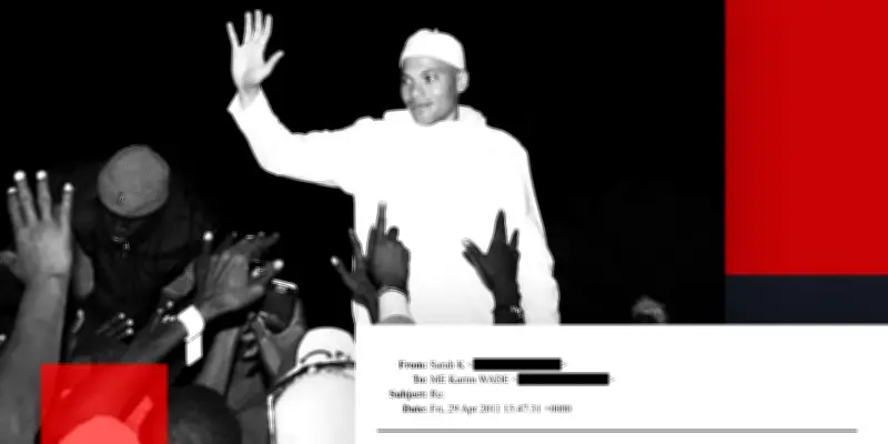 L'ombre de Jeffrey Epstein s'étend sur l'Afrique selon les documents judiciaires