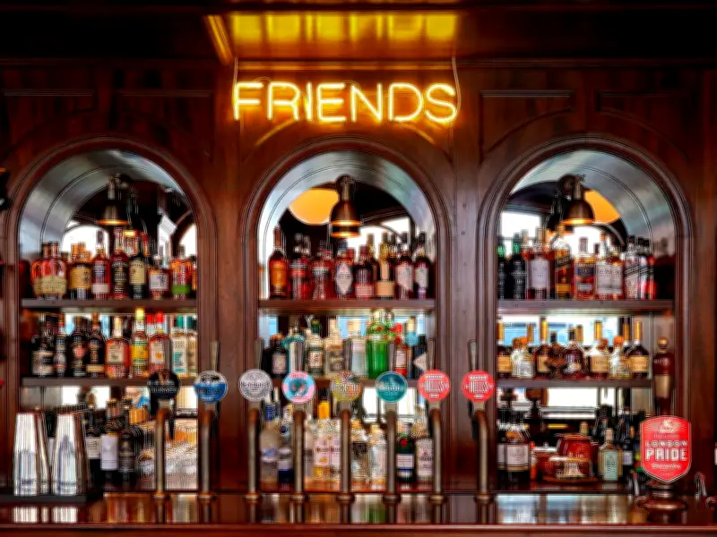 Londres en hiver : notre guide d'adresses et d'expositions pour un séjour féerique