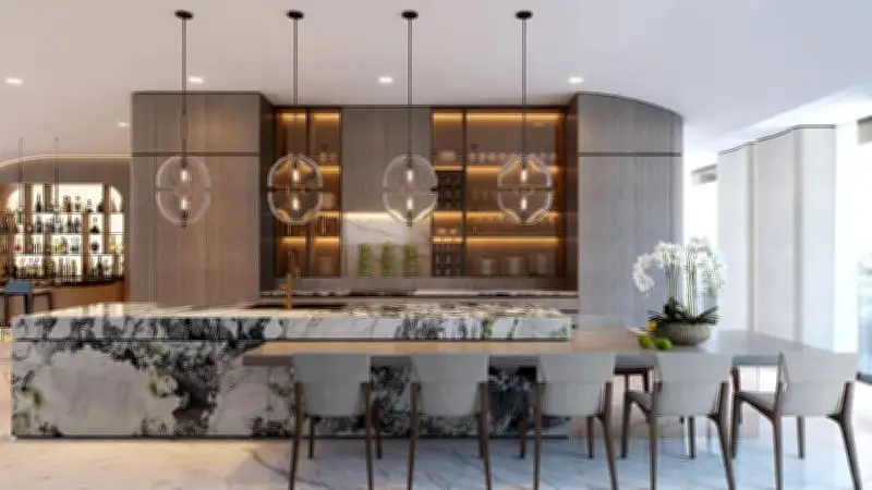 Londres : un penthouse de 57 millions de livres vendu, le bras droit d'Elon Musk dément être l'acheteur