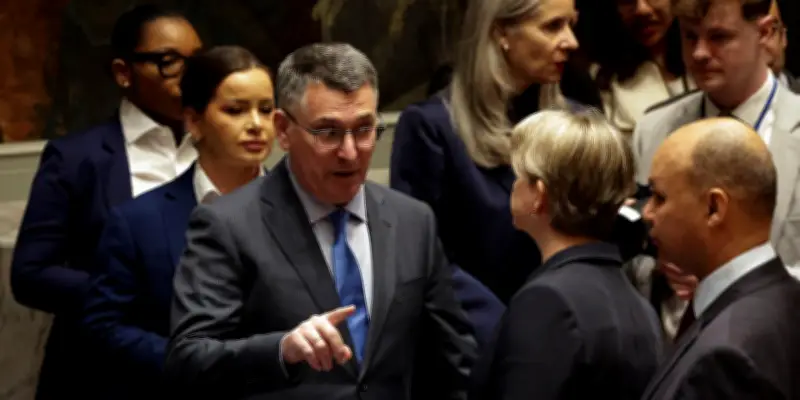 L'ONU dénonce une annexion progressive de la Cisjordanie par Israël